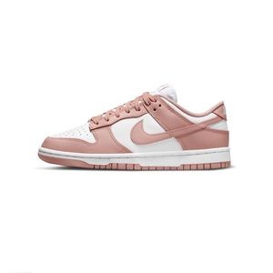 Nike Wmns Dunk Low 'Rose Whisper'